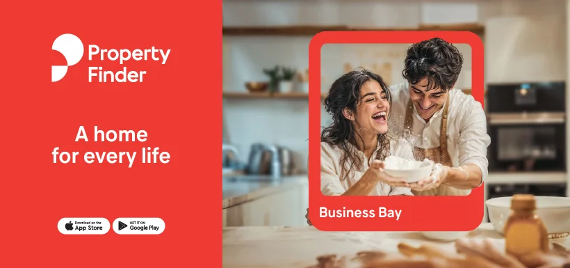 Dubai’s real estate transactions exceed $24bn in Q1 2023